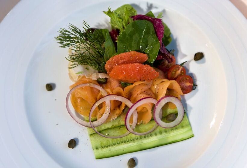 فندق Hilton Garden Inn Kutahya