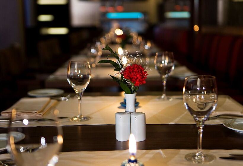 فندق Hilton Garden Inn Kutahya