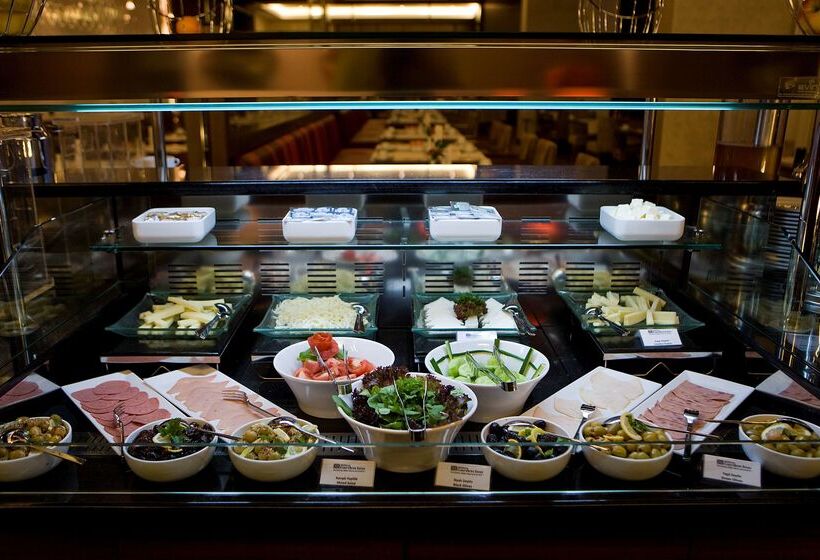 فندق Hilton Garden Inn Kutahya