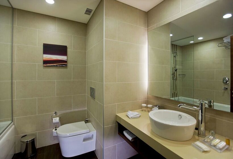 فندق Hilton Garden Inn Kutahya