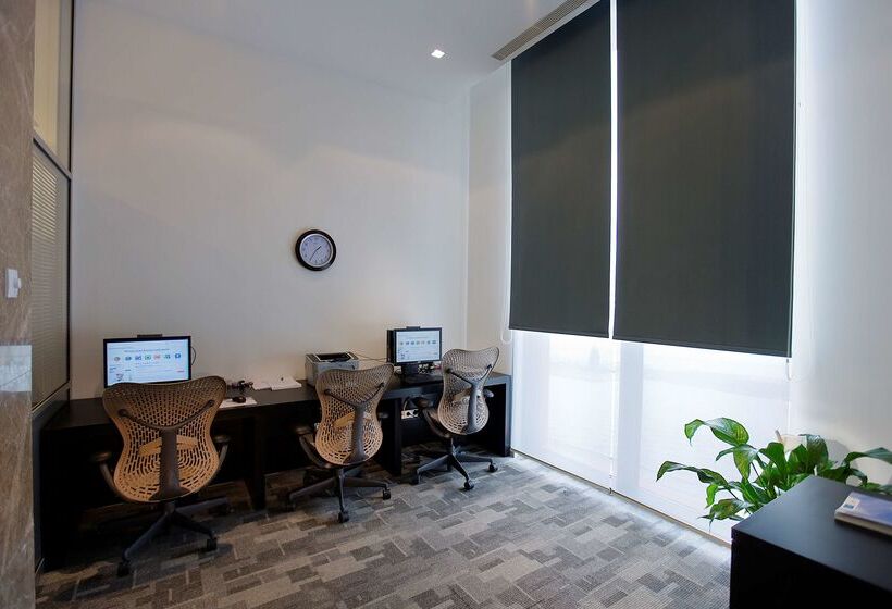 فندق Hilton Garden Inn Kutahya