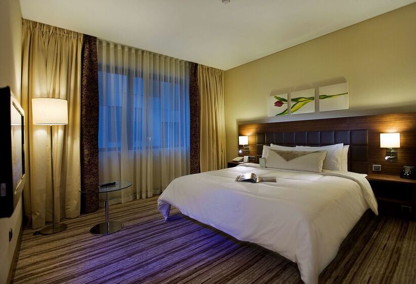 فندق Hilton Garden Inn Kutahya