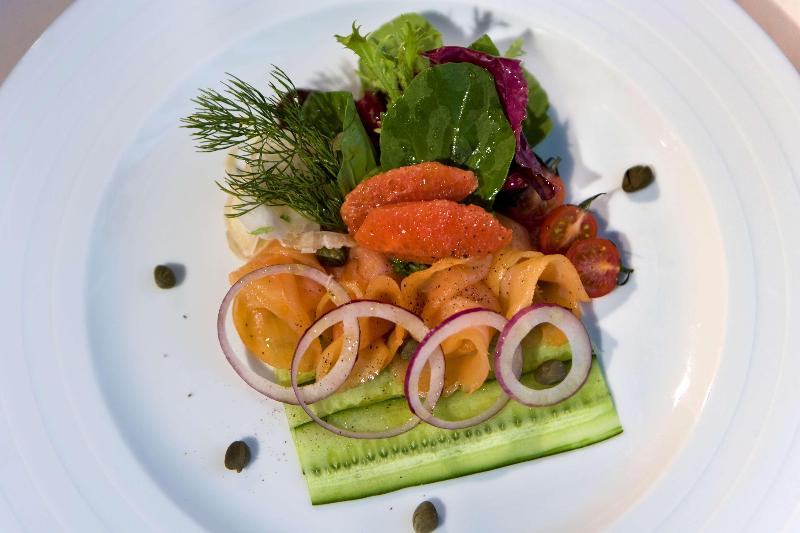 فندق Hilton Garden Inn Kutahya