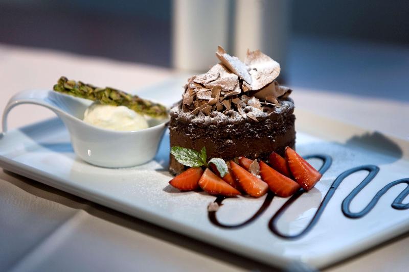 فندق Hilton Garden Inn Kutahya