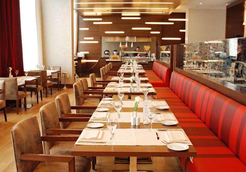 فندق Hilton Garden Inn Kutahya