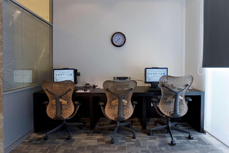 فندق Hilton Garden Inn Kutahya