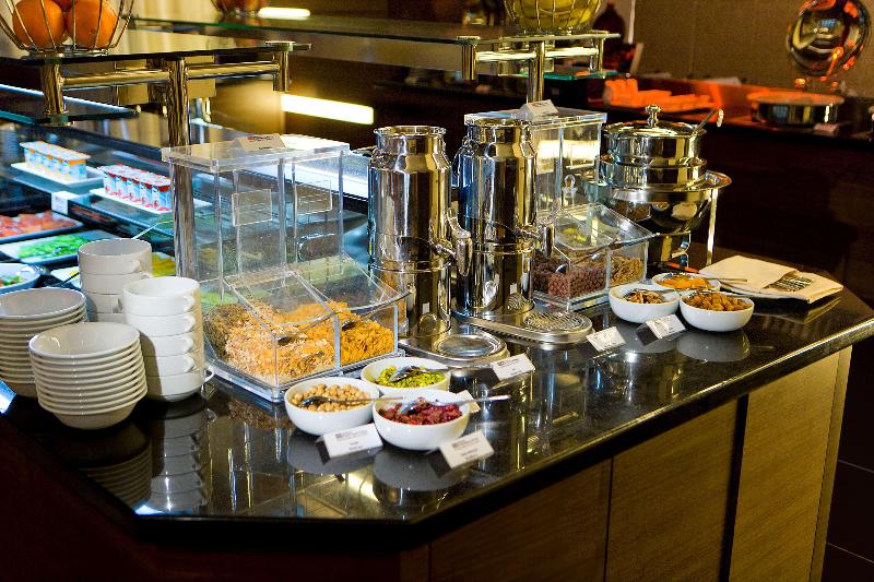 فندق Hilton Garden Inn Kutahya