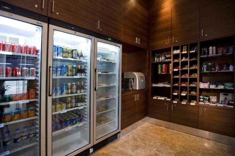 فندق Hilton Garden Inn Kutahya