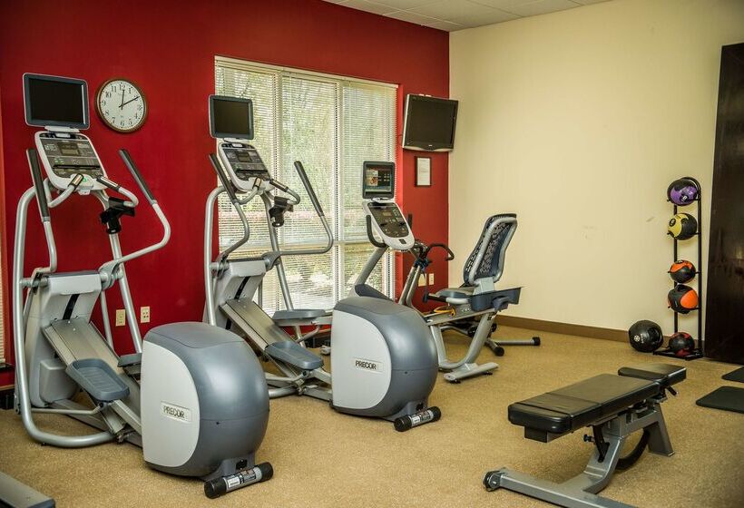 ホテル Hilton Garden Inn Lexington Georgetown