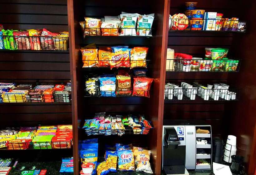 ホテル Hilton Garden Inn Lexington Georgetown