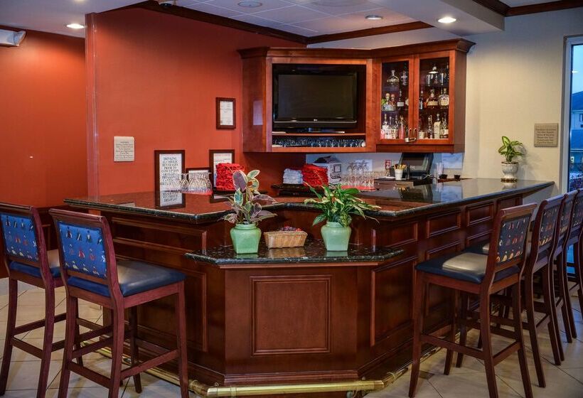 هتل Hilton Garden Inn Lexington Georgetown