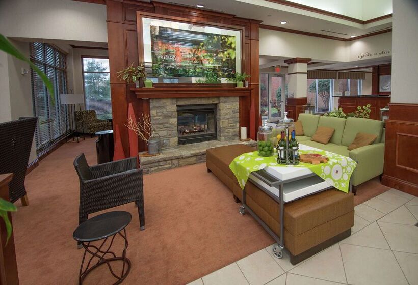 ホテル Hilton Garden Inn Lexington Georgetown