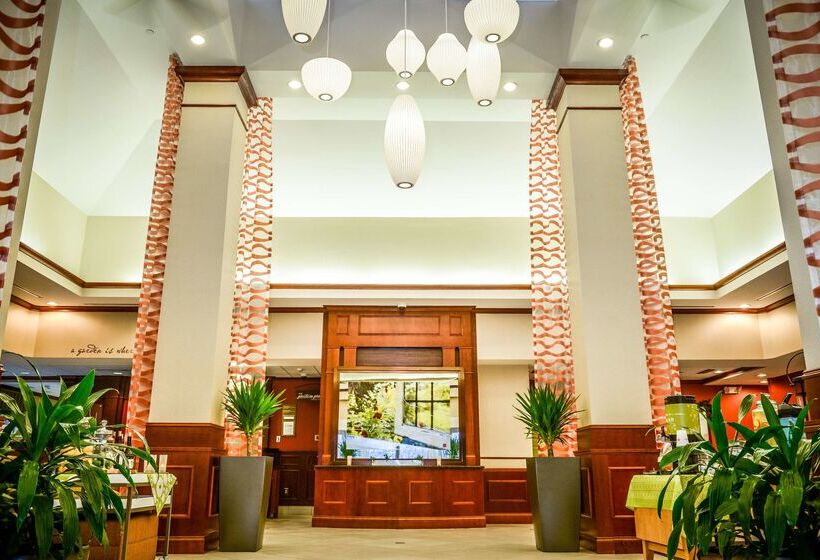 ホテル Hilton Garden Inn Lexington Georgetown