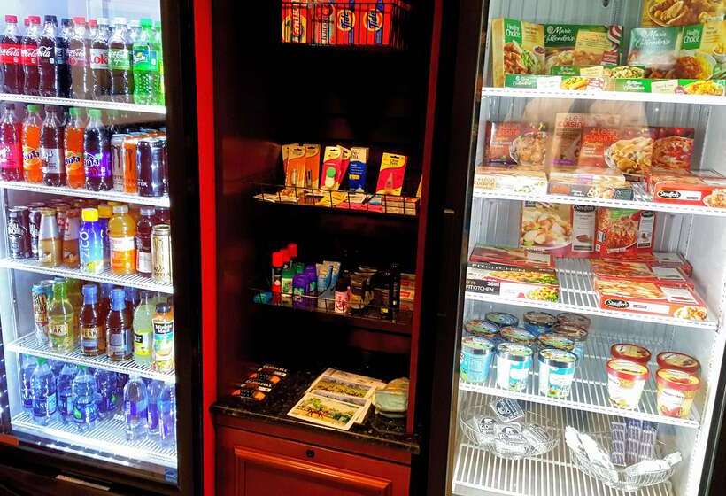 ホテル Hilton Garden Inn Lexington Georgetown