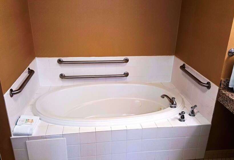 ホテル Hilton Garden Inn Lexington Georgetown