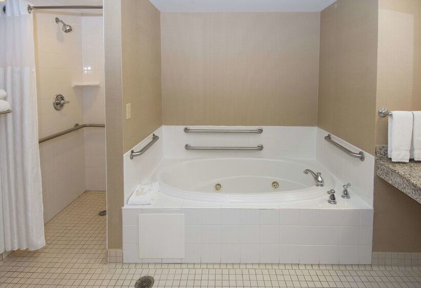 ホテル Hilton Garden Inn Lexington Georgetown