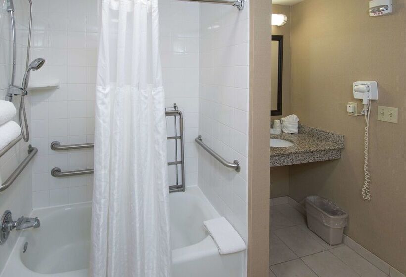 ホテル Hilton Garden Inn Lexington Georgetown