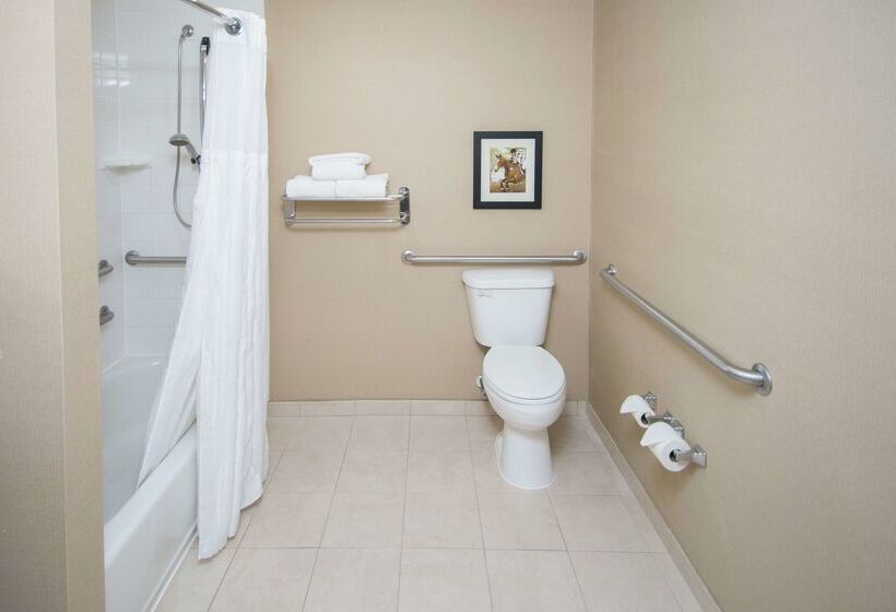 ホテル Hilton Garden Inn Lexington Georgetown