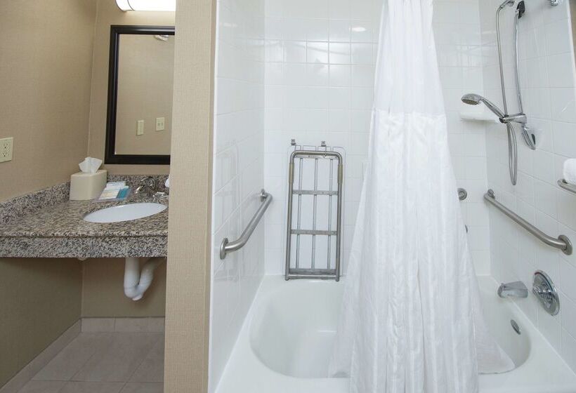 ホテル Hilton Garden Inn Lexington Georgetown