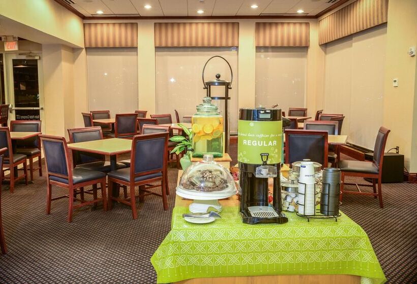 ホテル Hilton Garden Inn Lexington Georgetown