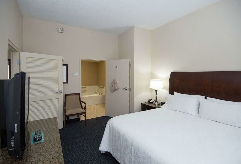 ホテル Hilton Garden Inn Lexington Georgetown