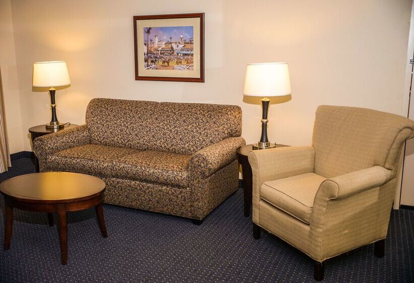 ホテル Hilton Garden Inn Lexington Georgetown