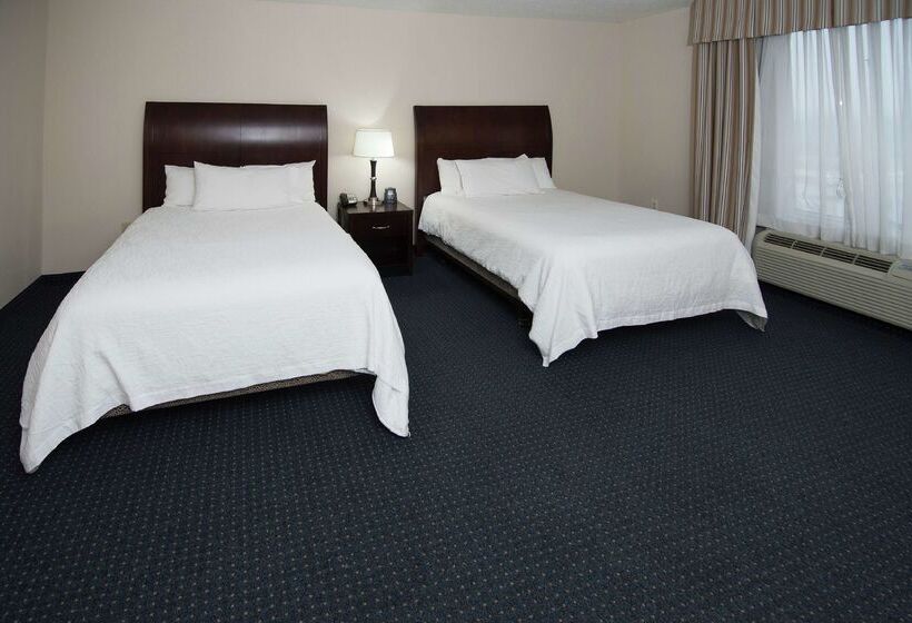 ホテル Hilton Garden Inn Lexington Georgetown