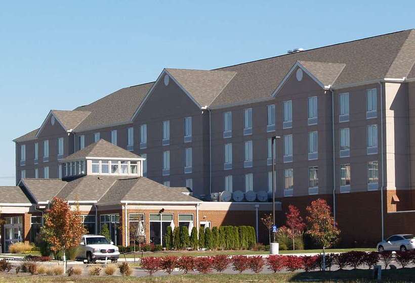 ホテル Hilton Garden Inn Lexington Georgetown