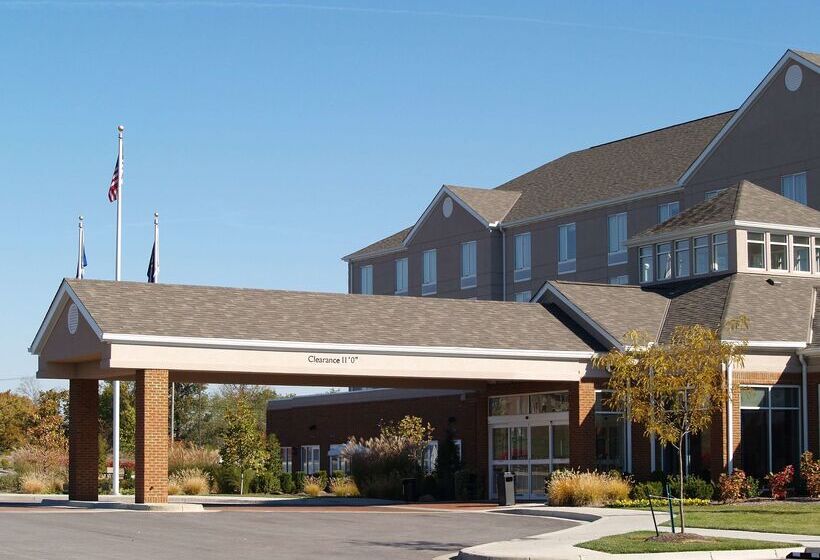 ホテル Hilton Garden Inn Lexington Georgetown