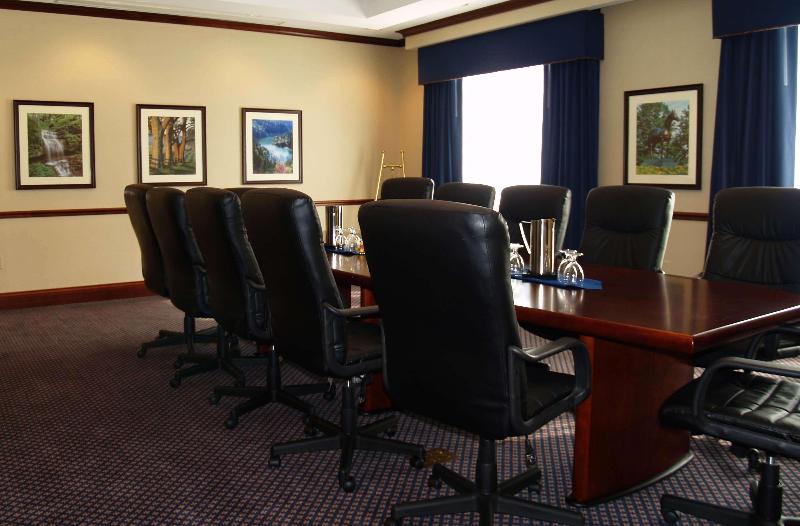 هتل Hilton Garden Inn Lexington Georgetown