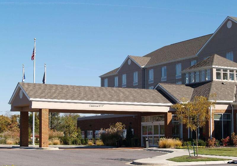 ホテル Hilton Garden Inn Lexington Georgetown