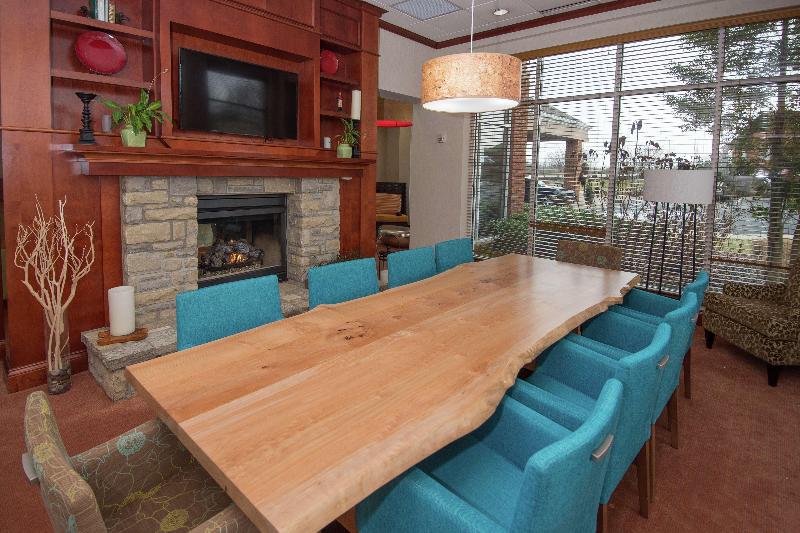 ホテル Hilton Garden Inn Lexington Georgetown