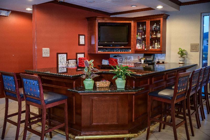 ホテル Hilton Garden Inn Lexington Georgetown