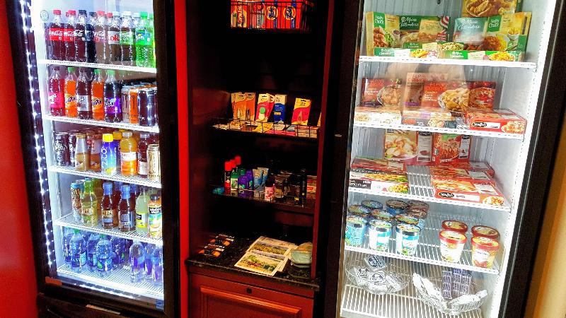 ホテル Hilton Garden Inn Lexington Georgetown