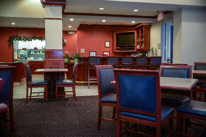 ホテル Hilton Garden Inn Lexington Georgetown