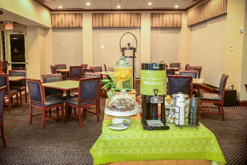 ホテル Hilton Garden Inn Lexington Georgetown