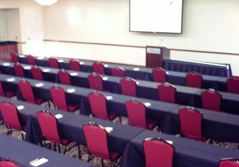 ホテル Hilton Garden Inn Lexington Georgetown