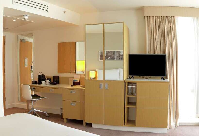 فندق Hilton Garden Inn Los Angeles Montebello