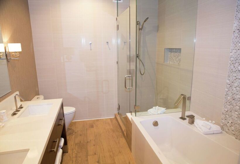 فندق Hilton Garden Inn Los Angeles Montebello