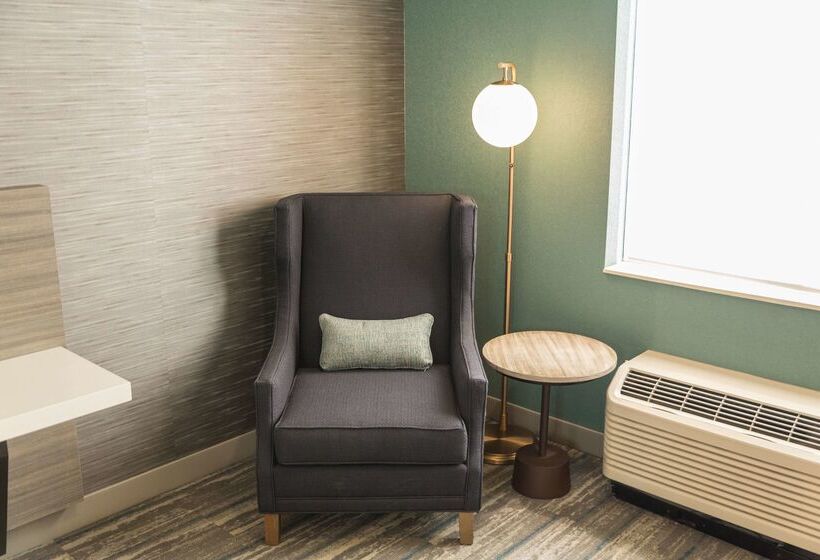 فندق Hilton Garden Inn Los Angeles Montebello