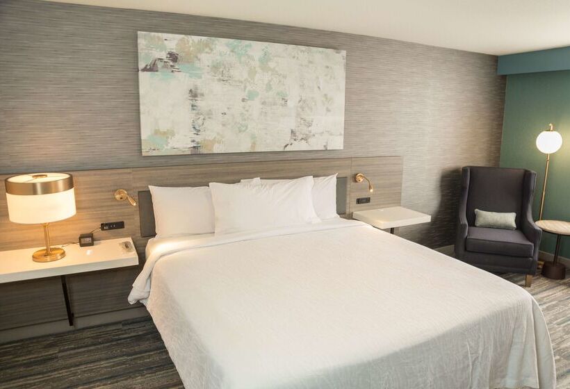 בית מלון כפרי Hilton Garden Inn Los Angeles Montebello