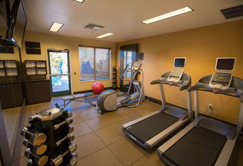 فندق Hilton Garden Inn Los Angeles Montebello
