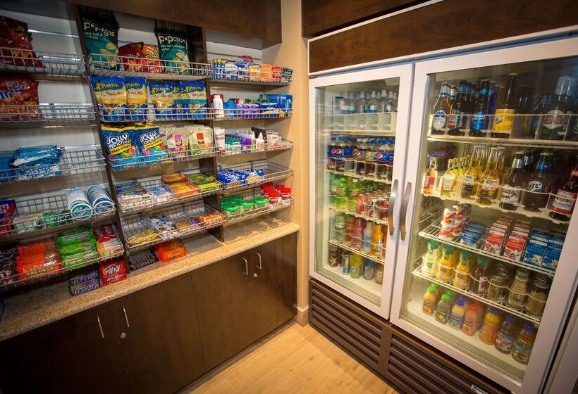 فندق Hilton Garden Inn Los Angeles Montebello