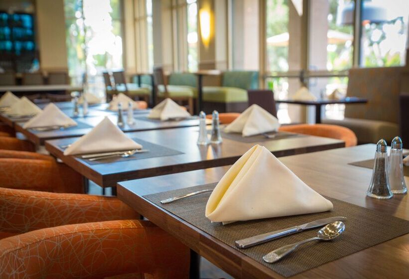 فندق Hilton Garden Inn Los Angeles Montebello