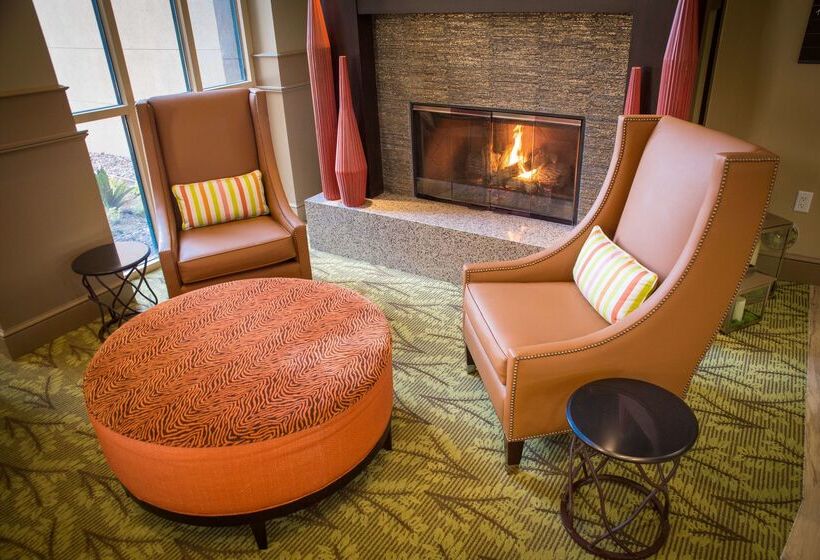 فندق Hilton Garden Inn Los Angeles Montebello