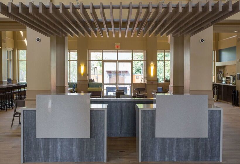 فندق Hilton Garden Inn Los Angeles Montebello