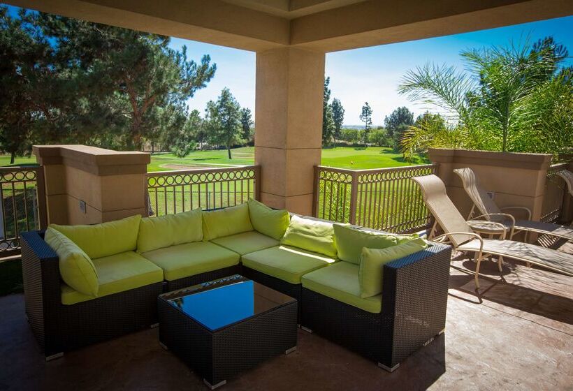 فندق Hilton Garden Inn Los Angeles Montebello