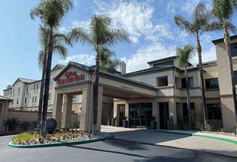 فندق Hilton Garden Inn Los Angeles Montebello