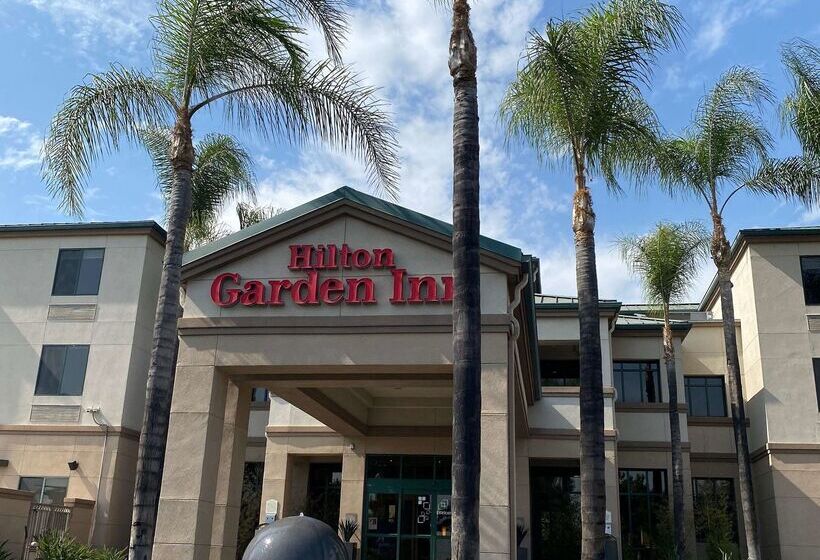 فندق Hilton Garden Inn Los Angeles Montebello