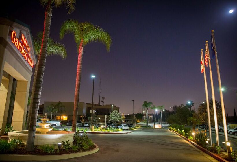 בית מלון כפרי Hilton Garden Inn Los Angeles Montebello